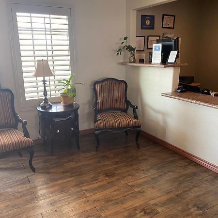 Southern Inns And Suites Now Offering Rv Spaces For Rent Yorktown エクステリア 写真