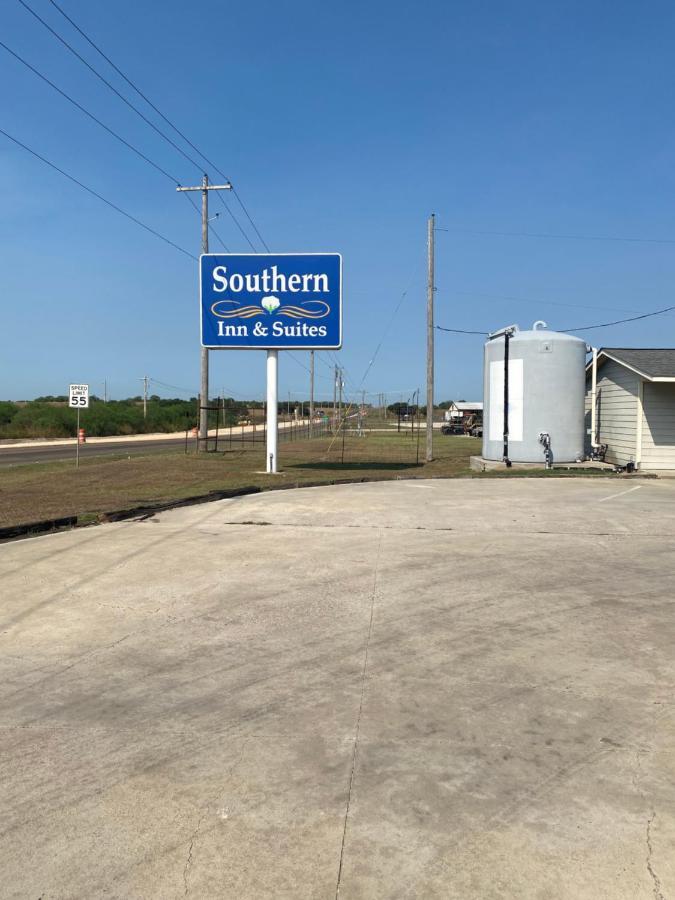 Southern Inns And Suites Now Offering Rv Spaces For Rent Yorktown エクステリア 写真
