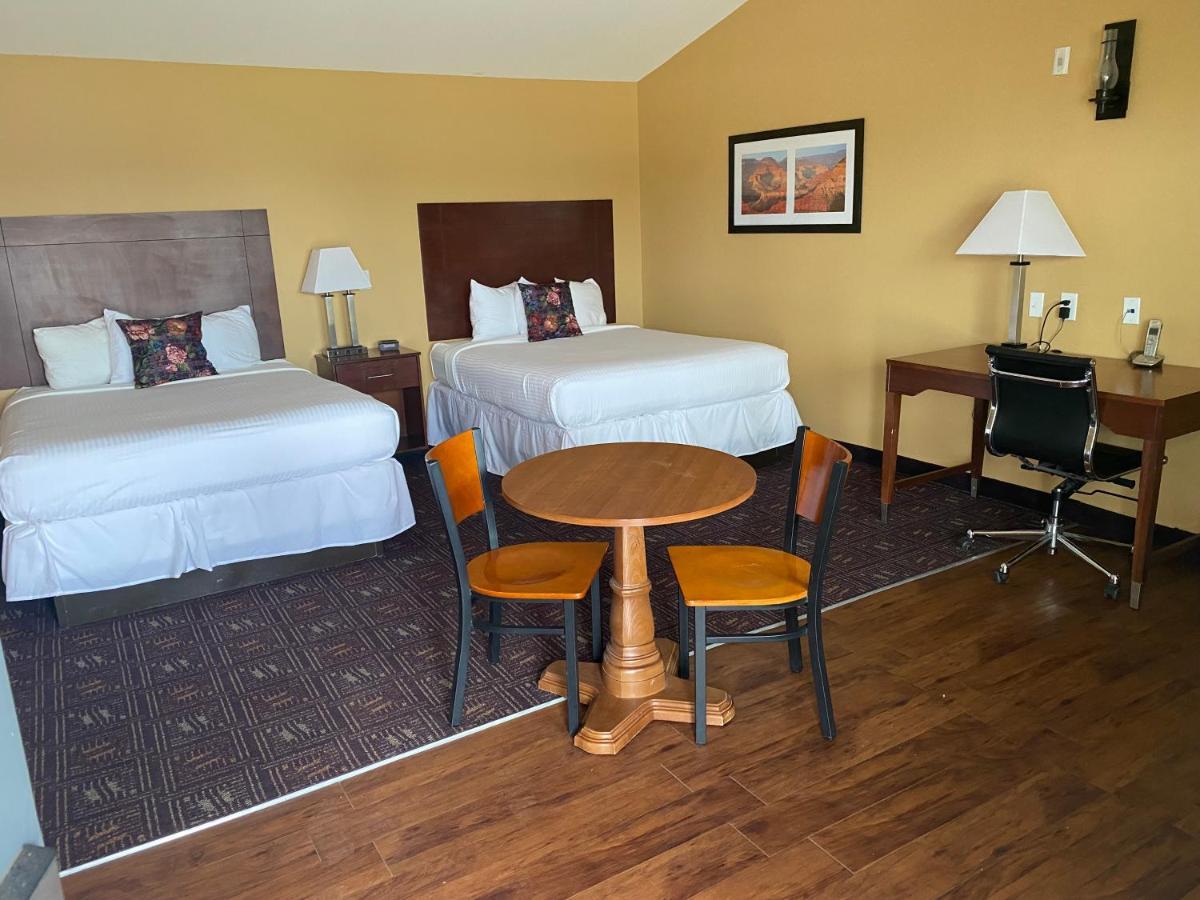 Southern Inns And Suites Now Offering Rv Spaces For Rent Yorktown エクステリア 写真