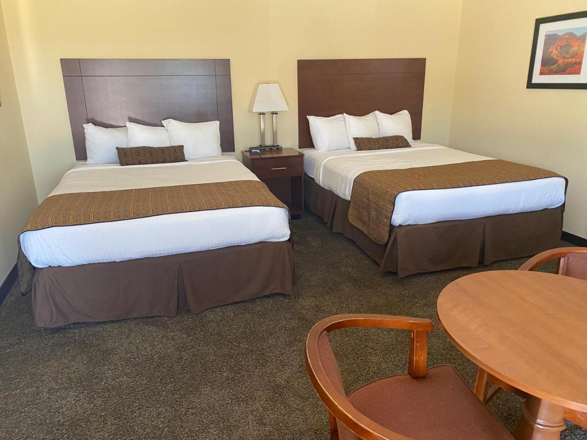 Southern Inns And Suites Now Offering Rv Spaces For Rent Yorktown エクステリア 写真
